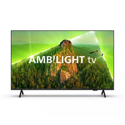 Smart Tv 4K 70" Philips 70PUD7908/77 Led Ambilight Google TV