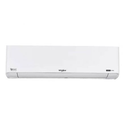 Aire Acondicionado Split Whirlpool WBC22AJM Frio/Calor 6000 Watts Inverter