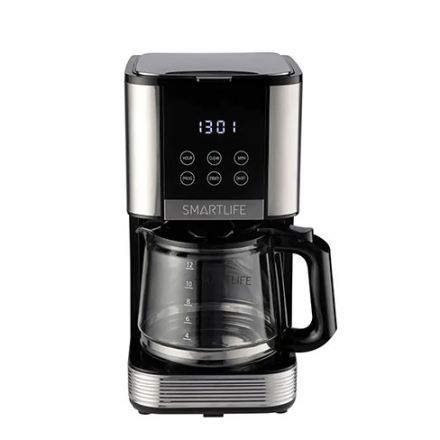 Cafetera Smartlife SL-CMD1520 1.5L Digital