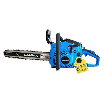 Motosierra Gamma G1851AR 20" 52cc