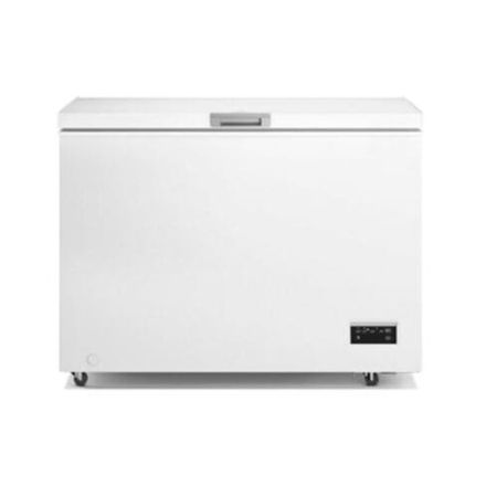 Freezer Horizontal Gafa FGHI302B-L Inverter 316Lts Blanco