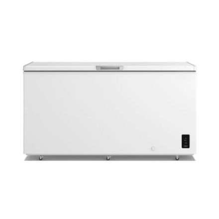 Freezer Horizontal Gafa FGHI502B-XXL Inverter 496Lts Blanco