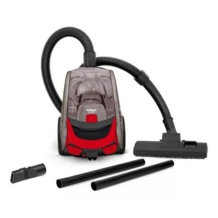 Aspiradora Liliana LA910 Allclean 1600w