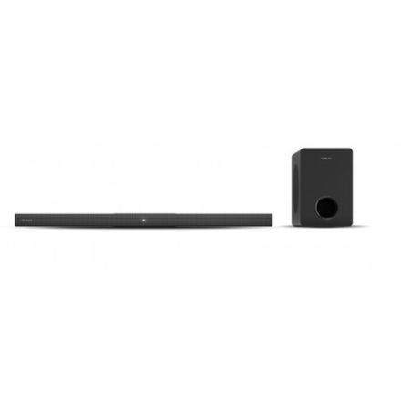 Barra De Sonido Noblex SB250SW 120W Con Subwoofer Inalambrico