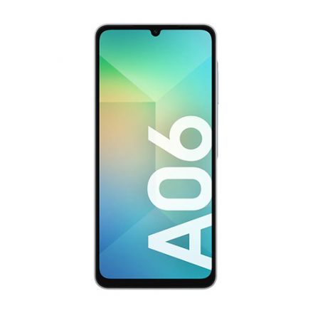 Celular Samsung Galaxy A06 Sm-A065M 64Gb Azul