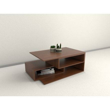 PETIT MUEBLES TABLE´S ART.2020 CAOBA TABACO