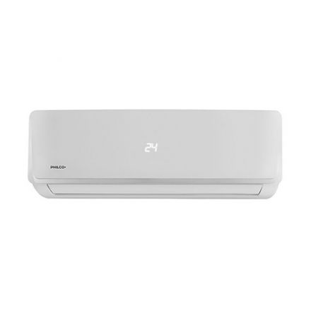 Aire Acondicionado Split Philco Frio/Calor  Phs-32H Blanco 3200 Watts