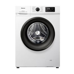 Lavarropas Automatico Hisense WFMB6510W C/Frontal 6.5Kg Blanco